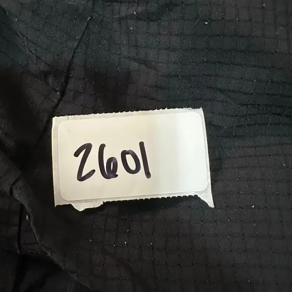 ADIDAS Men's AEROREADY Running Short 7" Size L In Black - Picture 9 of 9